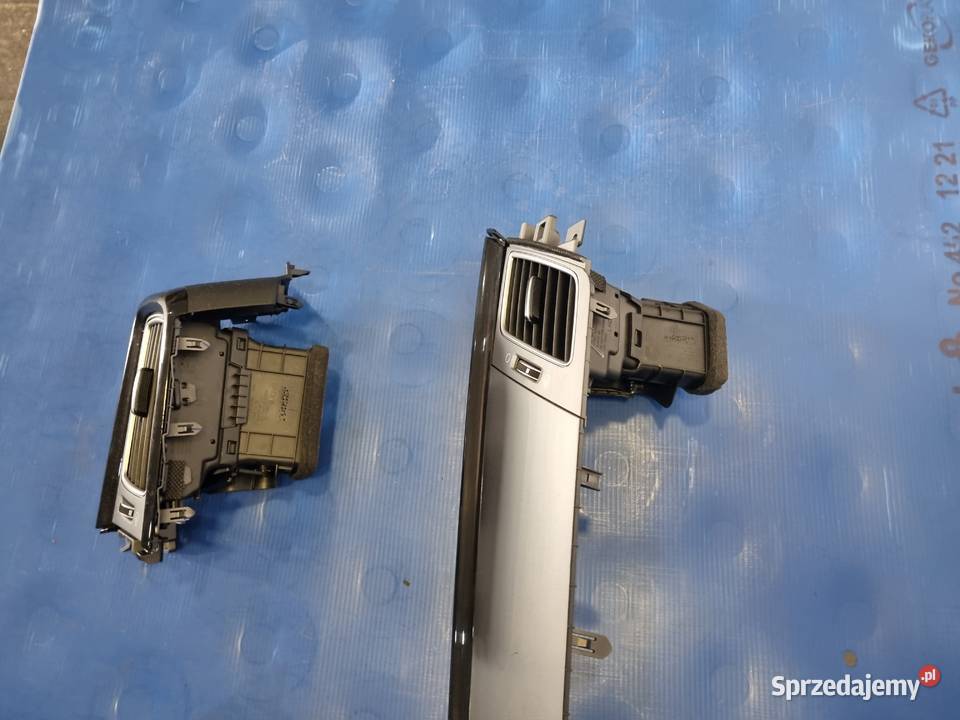 DEKORY KONSOLI ORGINAŁ KIA NIRO 2016 osobowe Skierniewice