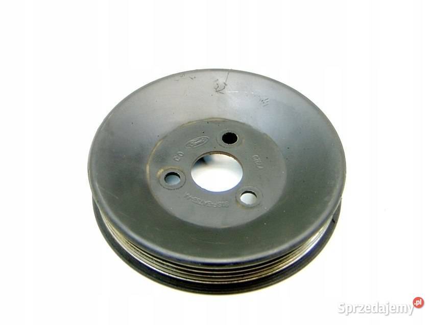 KOŁO PASOWE 16 16V ESCORT MONDEO I II ORION osobowe Sosnowiec