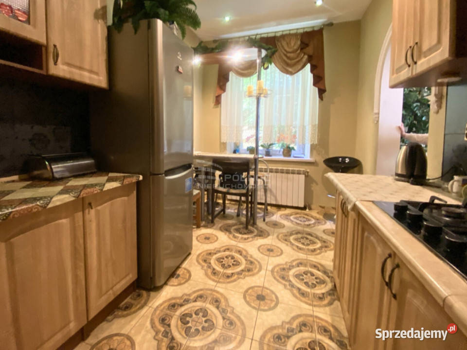 Bezczynszowe mieszkanie 5 min Starówki Sprzedaż Zamość