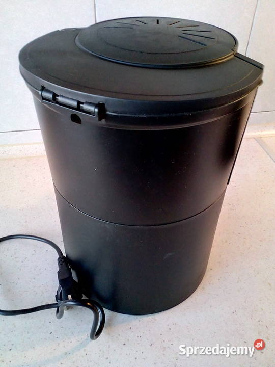 Ekspres do kawy SEVERIN typ 4305 AGD drobne Konin