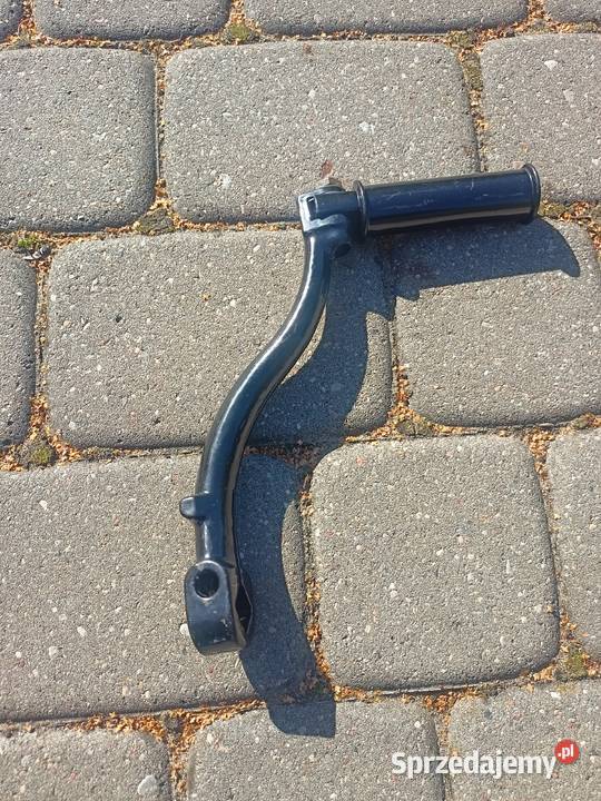 Harley WL WLA WLC OEM Bydgoszcz