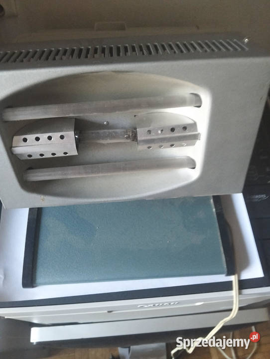 Lampa kwarcowa Warszawa