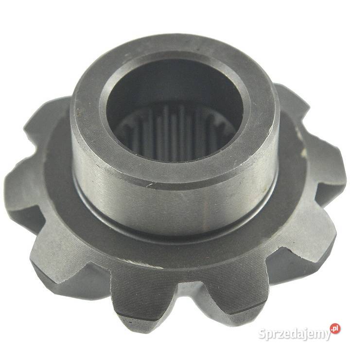 Zębatka 10T24T Kubota M5000M6040 TD06012524 Skrzynia biegów