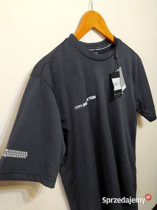 Endurance M tshirt koszulka sportowa fitness Kraków
