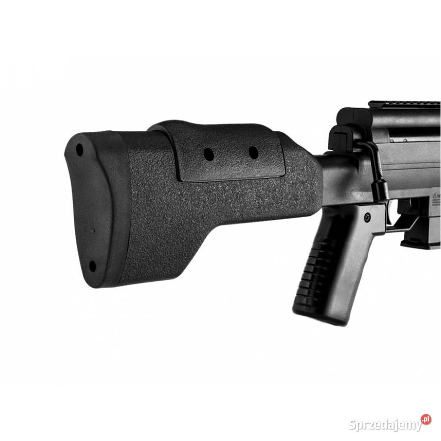 Wiatrówka Black Ops Sniper 45 mm z lunetą 4x32 Trzcianka