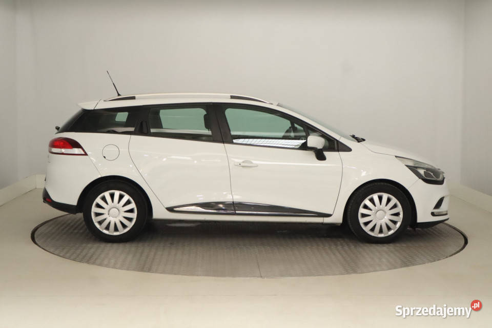 Renault Clio 15 dCi manualna Zabrze sprzedam