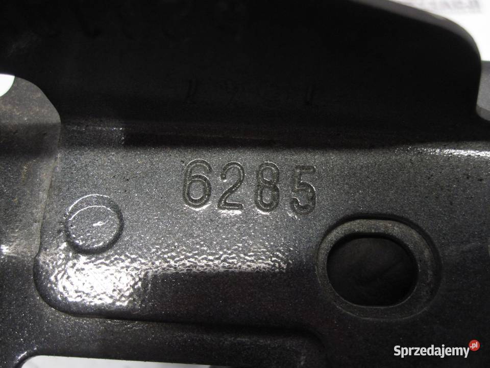 OPEL VIVARO B TRAFIC III 15r wspornik mocowanie świętokrzyskie Kielce sprzedam