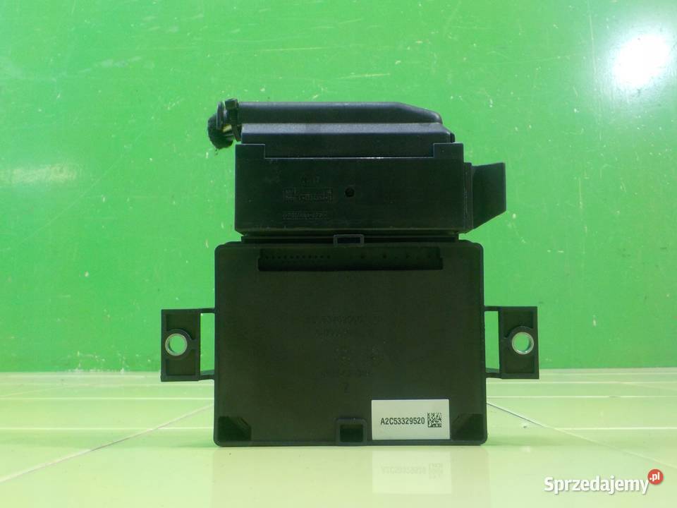 AUDI A4 B8 SLINE 18 TFSI 09r SEDAN modul hamulca Wyposażenie elektryczne mazowieckie Suków