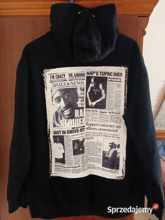 Bluza Rozmiar L Opole