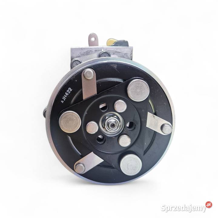 KOMPRESOR SPRĘŻARKA KLIMATYZACJI 51893889 FIAT