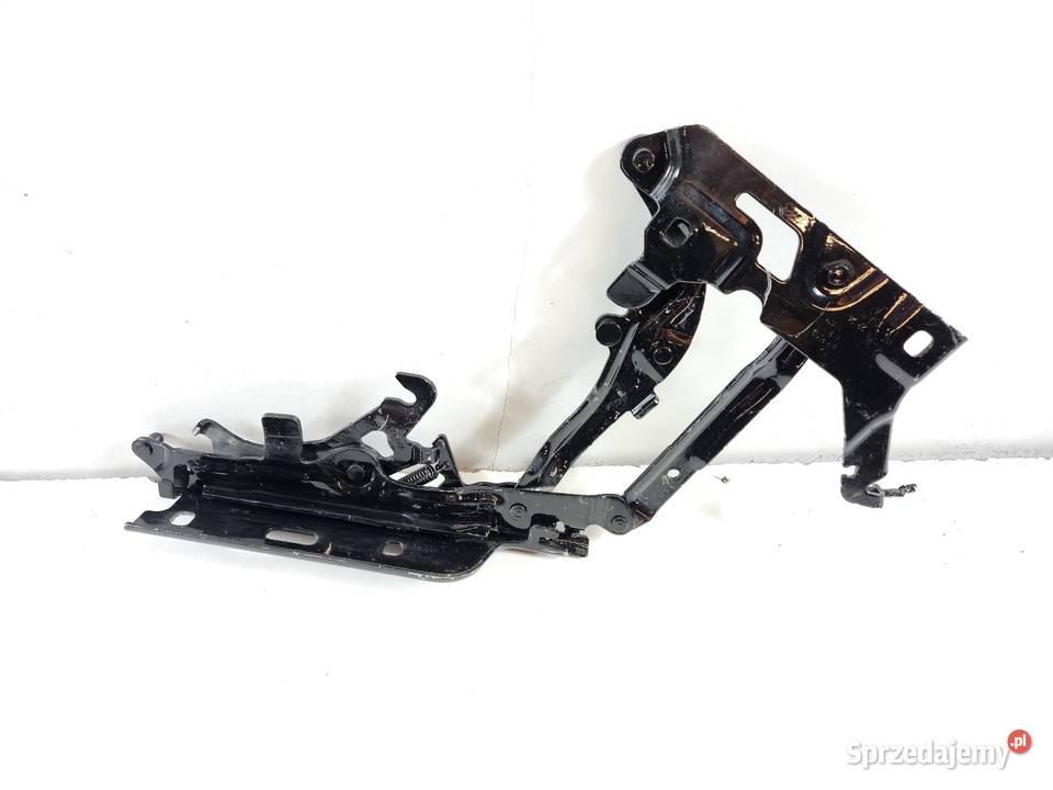 AUDI Q5 II 80A ZAWIAS MASKI LEWY PRZÓD Międzychód