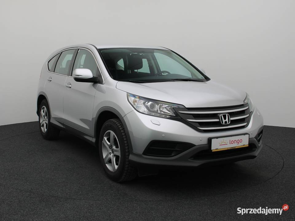 Honda CRV IV 2012 2018 20 Comfort Lublin
