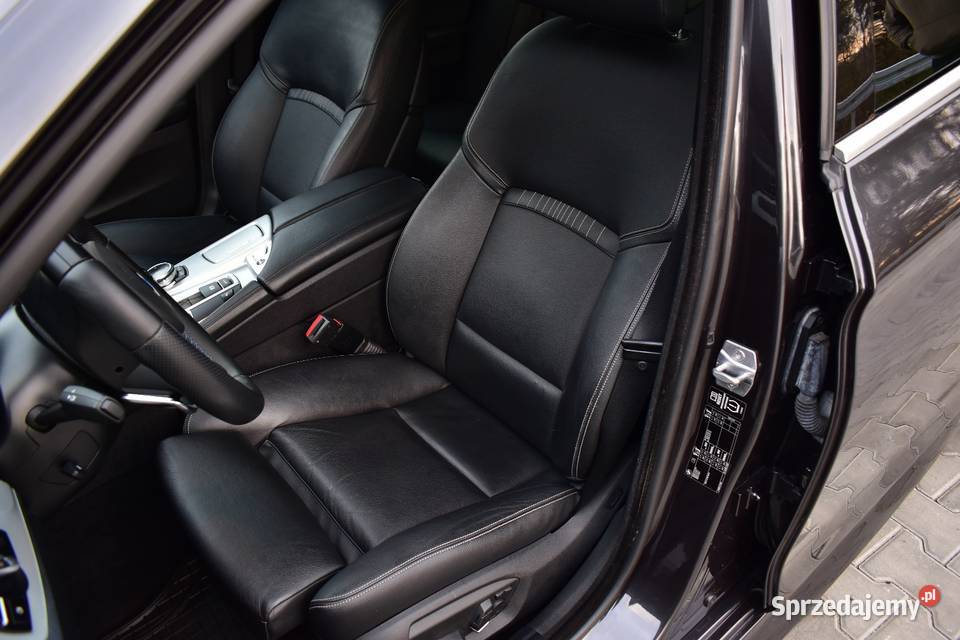 Bmw isofix Starachowice