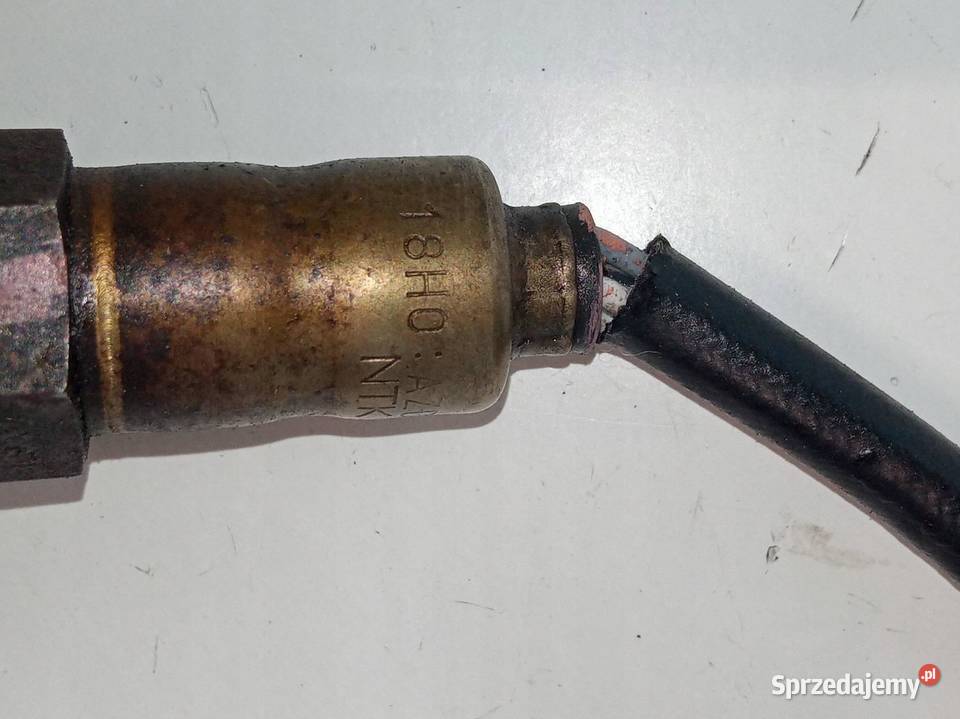 SONDA LAMBDA AZD0101SU005 0B 125 Suzuki GSXR600