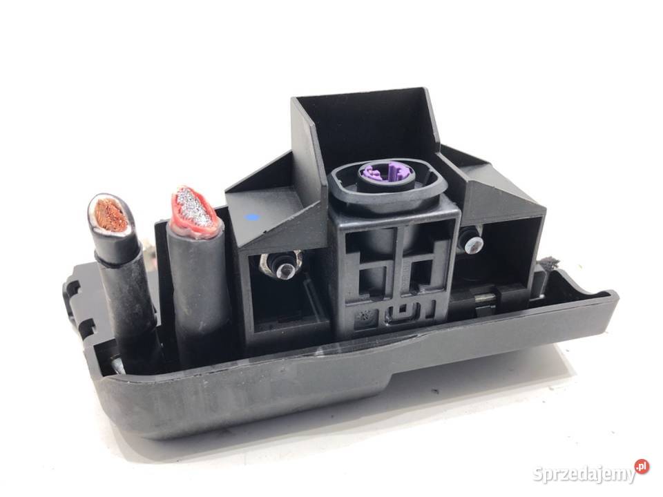 KLEMA PLUS AUDI A6 C7 4F0915519 40 605 1118