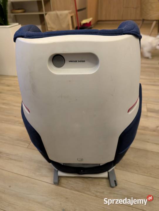 Fotelik Concord Transformer 1536 Concord lubelskie Lublin