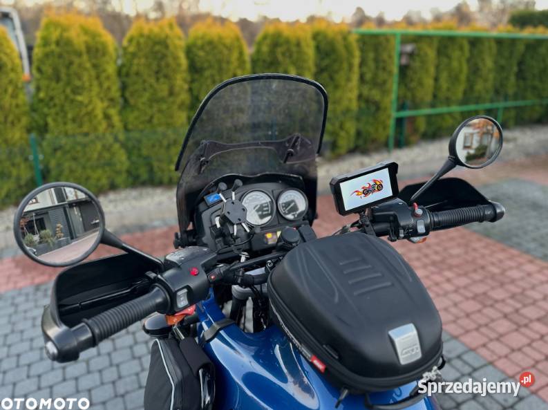 BMW R BMW R 1150 GS Łask