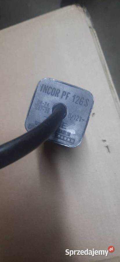 Regulator prędkość wycieraczek Fiat 126p małopolskie Kraków