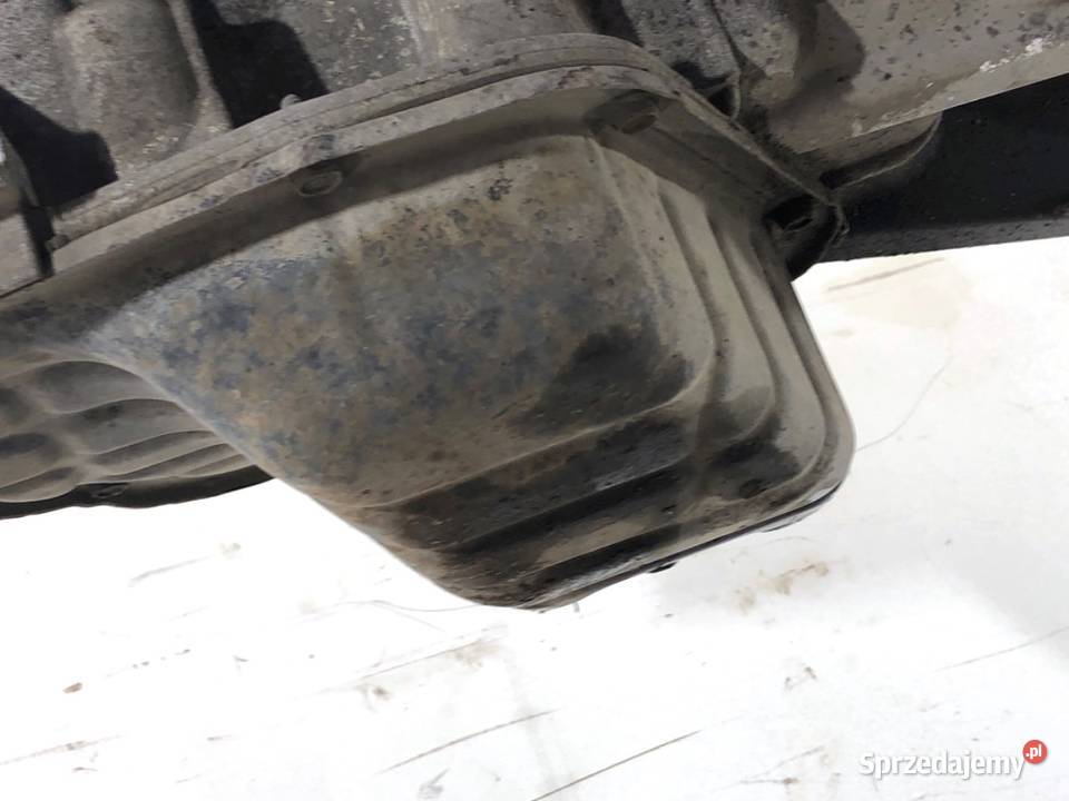 SILNIK NISSAN 12 80 CR12 0210 MICRA K12