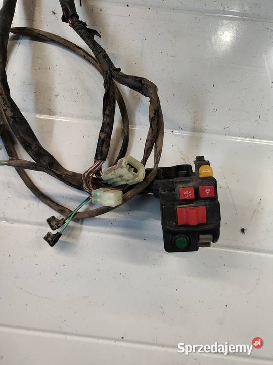 Wlacznik przełącznik goes 450 520 CF moto Wiele