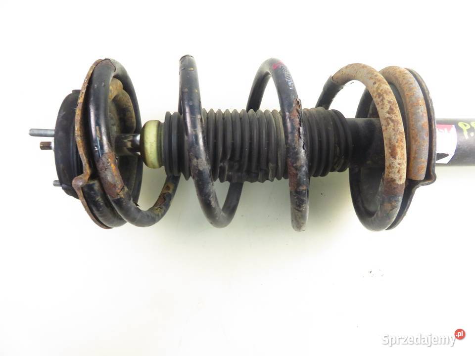 MCPERSON PRAWY PRZEDNI FORD TRANSIT V 20002006 Zawieszenie i amortyzacja sprzedam