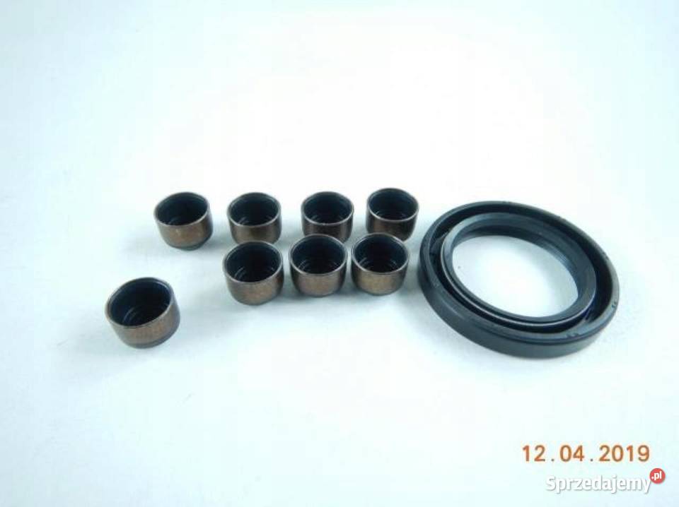 USZCZELKI GŁOWICY CYLINDRÓW HYUNDAI EXCEL 8789 osobowe