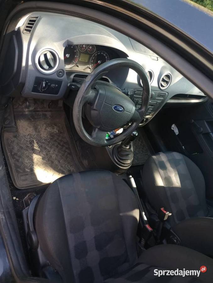 Ford fusion śląskie Pawłowice