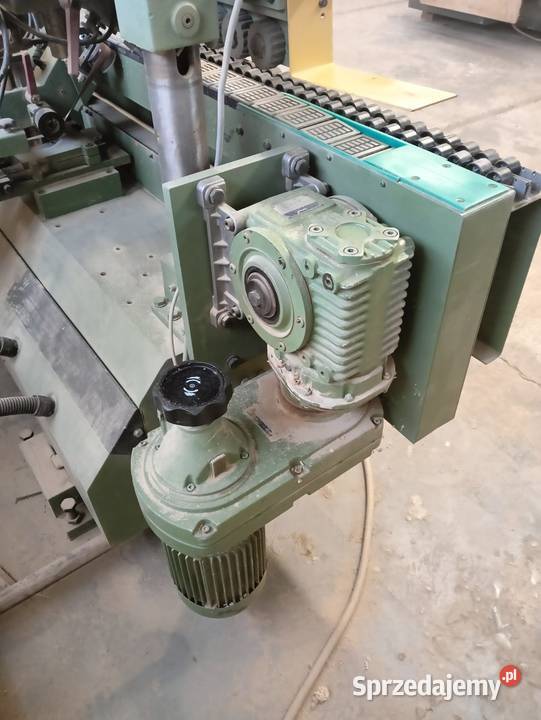 Szlifierka Arminus Wejherowo