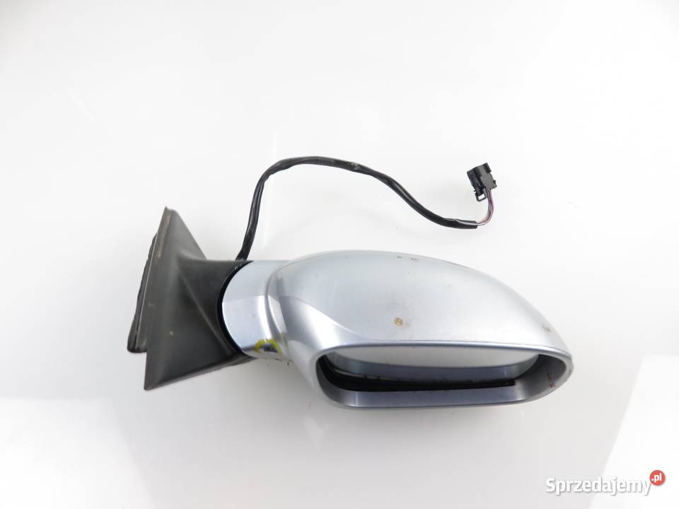 LUSTERKO PRAWE VW PASSAT B5 FL 3B3 LA7W małopolskie sprzedam