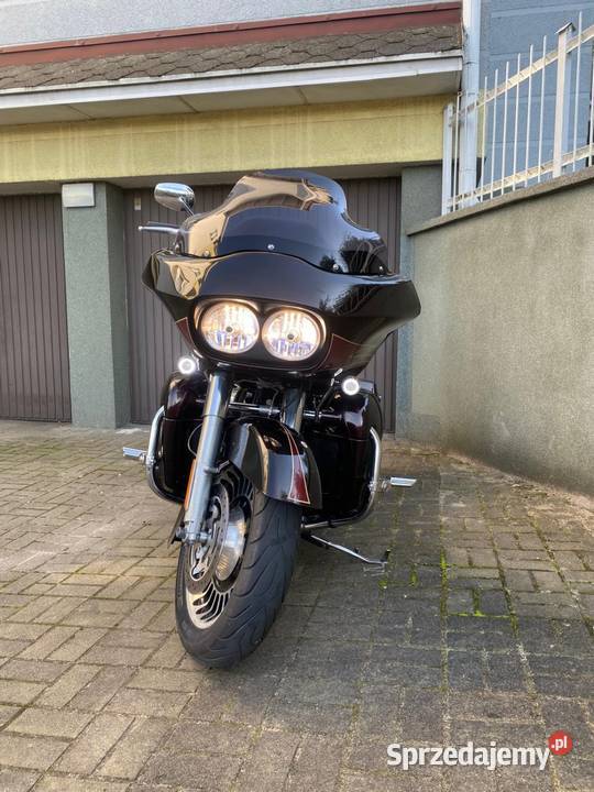 Harley Davidson FLTRU Road Glide Toruń sprzedam
