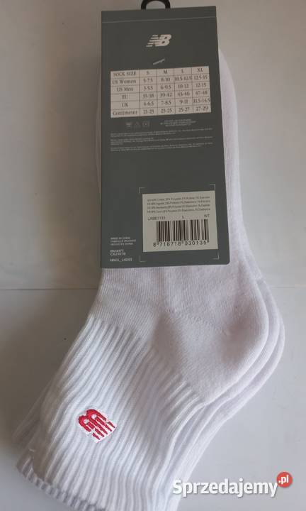 Skarpetki Balance r 4346