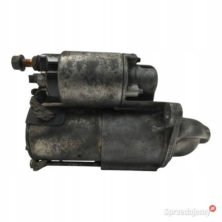 ROZRUSZNIK OPEL ZAFIRA B ASTRA H 18 16V Z18XER Chełm