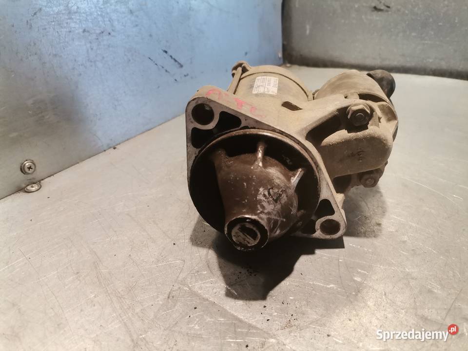 ROZRUSZNIK SUZUKI ALTO V 5 11 B Nowy Sącz