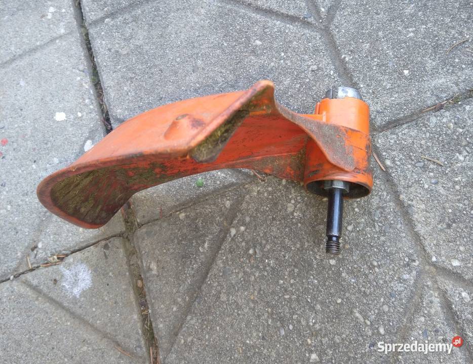 Kosa Stihl FS 36 38 głowica osłona głowicy Bielsko-Biała
