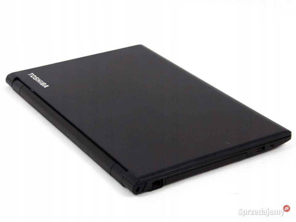 TOSHIBA SATELLITE PRO R50B INTEL 2957u Sprawny Warszawa