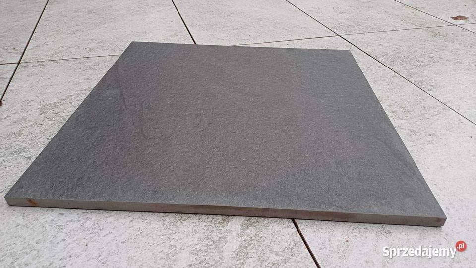 M SANDSTONE BLACK 60x60x2 Płytki uniwersalne mazowieckie Piaseczno