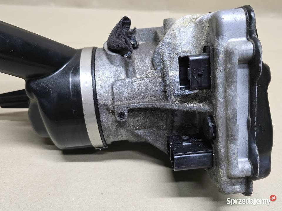 Pompa Wspomagania Kierownicy Citroen C4 Peugeot Kąty Wrocławskie