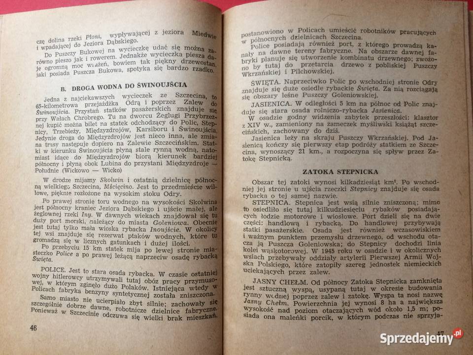 3236 Pomorze Zachodnie Szczecin