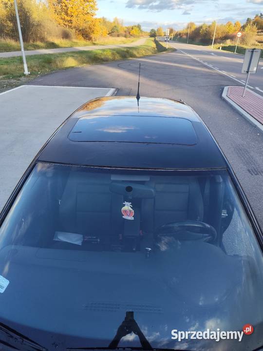 Audi a3 18 125 LPG nowy gaz zamiana Radecznica