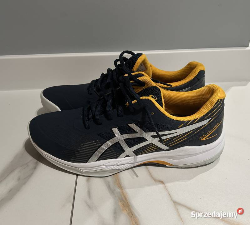 Asics świetne buty nowe 44 Wrocław
