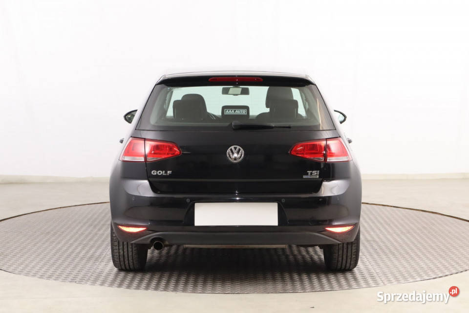 VW Golf 12 TSI 1197cm3 Zabrze