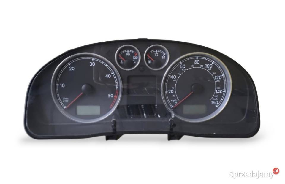 LICZNIK VW PASSAT B5 FL 19 TDI 3B0920929A sprzedam