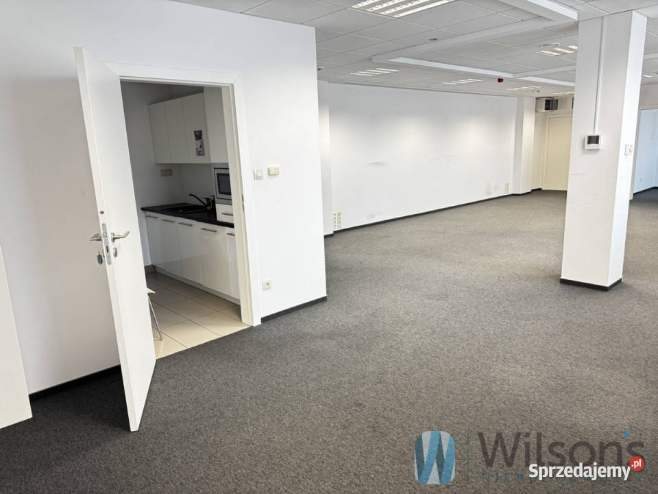 wynajmu lokalu Warszawa 10351m2