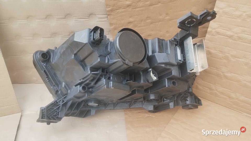 Lampa Przód Prawa Opel Mokka B II 2 Full Led dolnośląskie