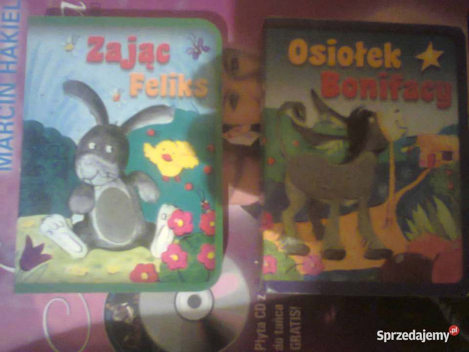Beata DzikDorota Kozioł Zając Feliks i Dorota Książki i Podręczniki Warszawa
