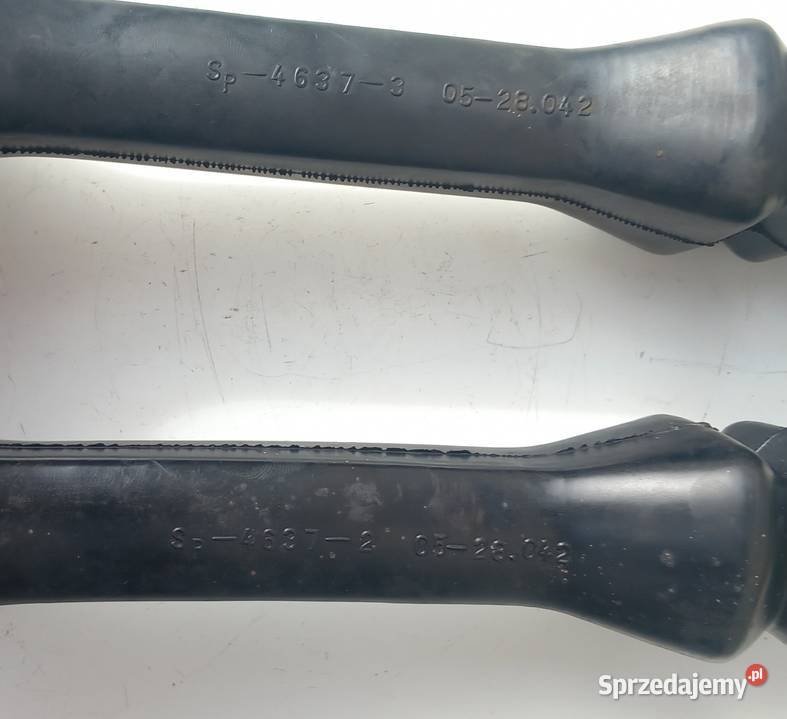 Gumy łańcucha MZ Ts 250DDR Pabianice