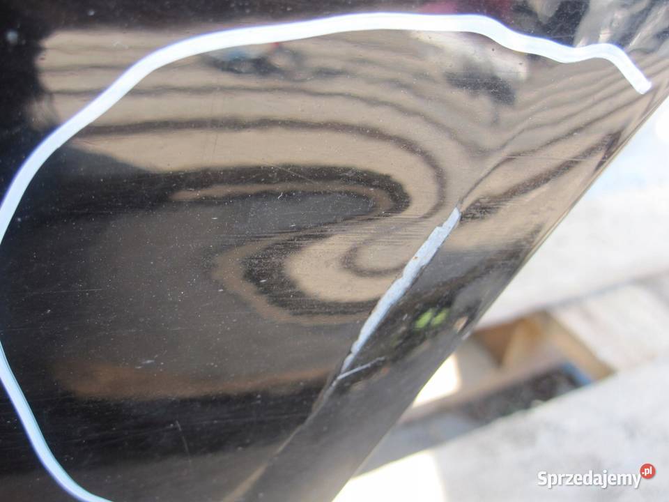 FORD KUGA MK1 I 11r drzwi lewe tył