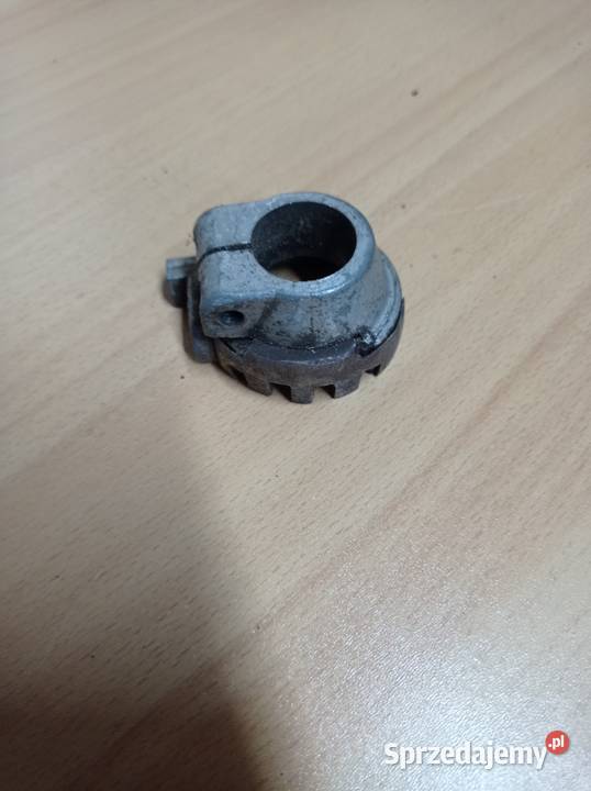 Korpus rączki zmiany biegów Komar motorynka Łubno sprzedam