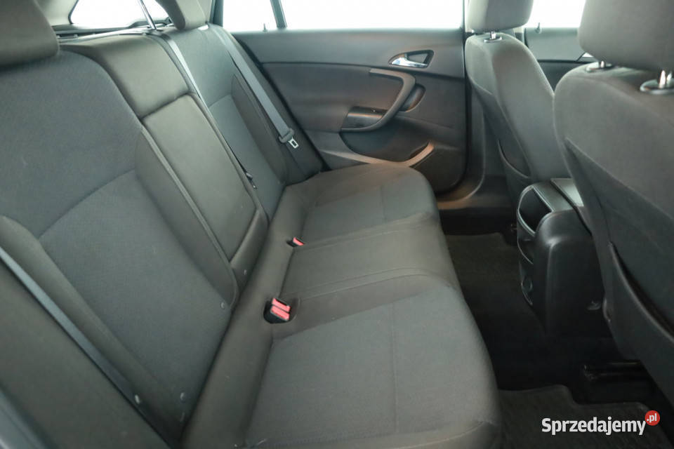 Opel Insignia 16 CDTI ESP Piaseczno sprzedam