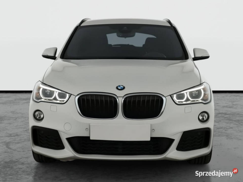 BMW X1 xDrive18d Piaseczno